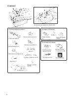 Предварительный просмотр 164 страницы JUKI HZL-G120 Instruction Manual