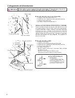 Предварительный просмотр 166 страницы JUKI HZL-G120 Instruction Manual