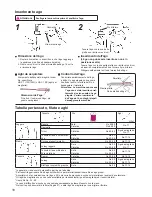 Предварительный просмотр 176 страницы JUKI HZL-G120 Instruction Manual