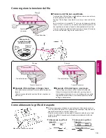 Предварительный просмотр 177 страницы JUKI HZL-G120 Instruction Manual