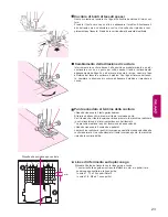 Предварительный просмотр 181 страницы JUKI HZL-G120 Instruction Manual