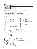 Предварительный просмотр 188 страницы JUKI HZL-G120 Instruction Manual