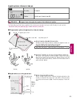 Предварительный просмотр 193 страницы JUKI HZL-G120 Instruction Manual