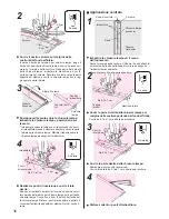 Предварительный просмотр 194 страницы JUKI HZL-G120 Instruction Manual