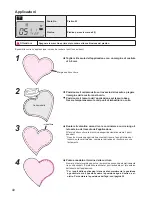 Предварительный просмотр 198 страницы JUKI HZL-G120 Instruction Manual