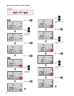 Предварительный просмотр 200 страницы JUKI HZL-G120 Instruction Manual