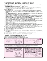 Preview for 2 page of JUKI HZL-K65 Instruction Manual