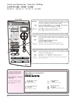 Preview for 10 page of JUKI HZL-K65 Instruction Manual