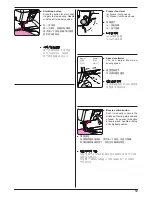 Preview for 13 page of JUKI HZL-K65 Instruction Manual