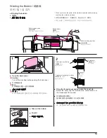 Preview for 15 page of JUKI HZL-K65 Instruction Manual