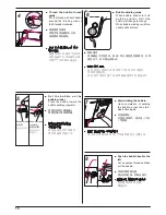 Preview for 16 page of JUKI HZL-K65 Instruction Manual