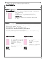 Preview for 29 page of JUKI HZL-K65 Instruction Manual