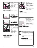 Preview for 31 page of JUKI HZL-K65 Instruction Manual