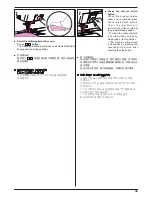 Preview for 33 page of JUKI HZL-K65 Instruction Manual