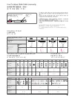 Preview for 37 page of JUKI HZL-K65 Instruction Manual