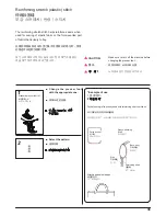 Preview for 39 page of JUKI HZL-K65 Instruction Manual