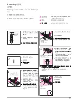 Preview for 43 page of JUKI HZL-K65 Instruction Manual