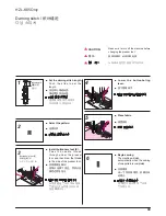 Preview for 45 page of JUKI HZL-K65 Instruction Manual