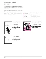 Preview for 46 page of JUKI HZL-K65 Instruction Manual