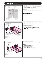 Preview for 51 page of JUKI HZL-K65 Instruction Manual