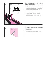 Preview for 57 page of JUKI HZL-K65 Instruction Manual