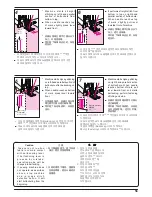 Preview for 59 page of JUKI HZL-K65 Instruction Manual