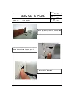 Preview for 13 page of JUKI HZL-K65 Service Manual