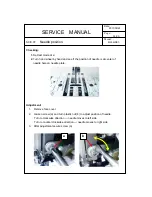 Preview for 24 page of JUKI HZL-K65 Service Manual