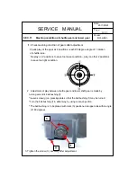 Preview for 31 page of JUKI HZL-K65 Service Manual