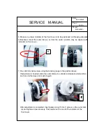 Preview for 34 page of JUKI HZL-K65 Service Manual