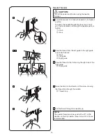 Preview for 16 page of JUKI HZL-L series Instruction Manual