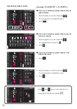 Предварительный просмотр 68 страницы JUKI HZL-NX7 Instruction Manual