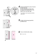 Предварительный просмотр 93 страницы JUKI HZL-NX7 Instruction Manual