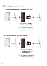 Предварительный просмотр 94 страницы JUKI HZL-NX7 Instruction Manual