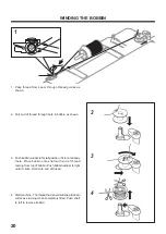 Preview for 20 page of JUKI HZL35Z-UL5 Manual