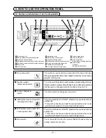 Предварительный просмотр 6 страницы JUKI IP-100 Instruction Manual