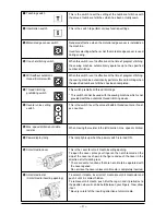 Предварительный просмотр 7 страницы JUKI IP-100 Instruction Manual