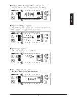 Предварительный просмотр 10 страницы JUKI IP-100 Instruction Manual