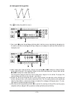 Предварительный просмотр 13 страницы JUKI IP-100 Instruction Manual