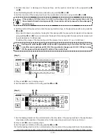 Предварительный просмотр 15 страницы JUKI IP-100 Instruction Manual