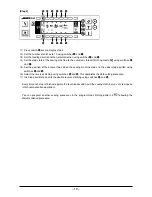 Предварительный просмотр 16 страницы JUKI IP-100 Instruction Manual