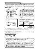 Предварительный просмотр 20 страницы JUKI IP-100 Instruction Manual