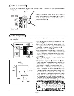 Предварительный просмотр 21 страницы JUKI IP-100 Instruction Manual