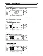 Предварительный просмотр 37 страницы JUKI IP-100 Instruction Manual