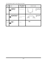 Предварительный просмотр 45 страницы JUKI IP-100 Instruction Manual