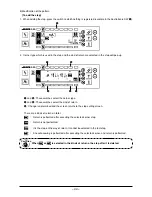 Предварительный просмотр 47 страницы JUKI IP-100 Instruction Manual