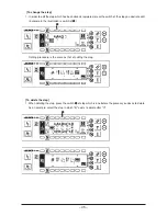 Предварительный просмотр 48 страницы JUKI IP-100 Instruction Manual