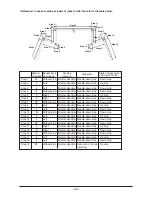 Предварительный просмотр 52 страницы JUKI IP-100 Instruction Manual