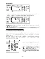 Предварительный просмотр 54 страницы JUKI IP-100 Instruction Manual