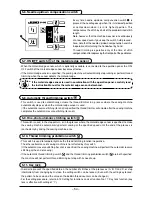 Предварительный просмотр 57 страницы JUKI IP-100 Instruction Manual